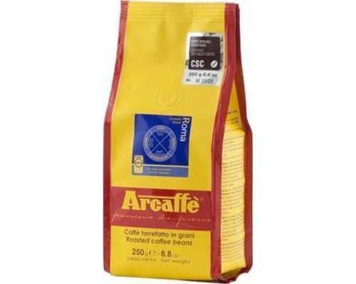 Arcaffe Roma 250 g