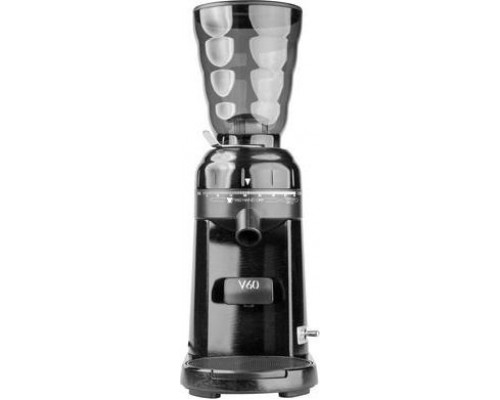 Hario HARIO EVCG-8B-E 150W żarnowy, czarny