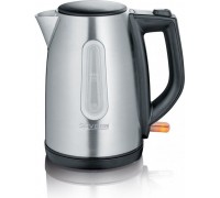Severin WK 3469 Silver