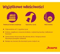 Josera Mini Junior 900g