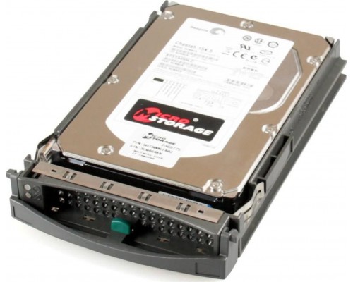 MicroStorage 600GB 3.5'' SAS-2 (6Gb/s)  (SA600005I402S)