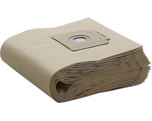 Karcher Bags paper T15/1, T17/1 (6.907-019.0)