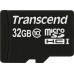 SD  Transcend MicroSDHC 32 GB Class 10 UHS-I  (TS32GUSDHC10)