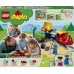 LEGO Duplo Steam Posion (10874)