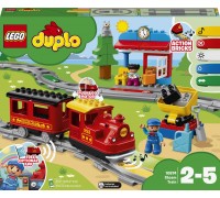 LEGO Duplo Steam Posion (10874)