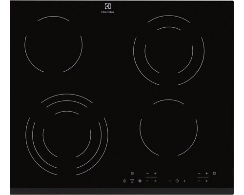 Electrolux EHF6343FOK