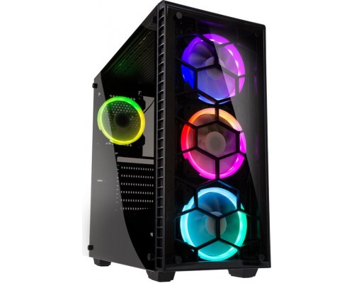 Kolink Observatory RGB Black