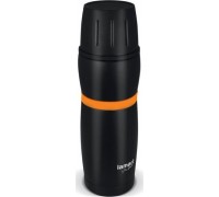 Lamart   480ml black/orange Cup (LT4054)
