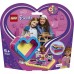 LEGO Friends Pudełko w kształcie serca Olivii (41357)