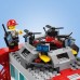 LEGO City Remiza strażacka (60215)