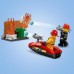LEGO City Remiza strażacka (60215)