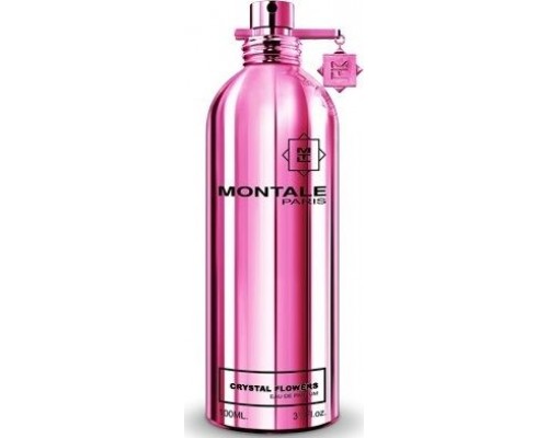 Montale Crystal Flowers EDP 100 ml