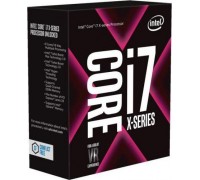 Intel Core i7-9800X, 3.8 GHz, 16.5 MB, BOX (BX80673I79800X)
