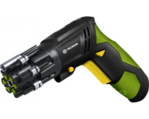 Fieldmann FDS 10102-A 3.6 V