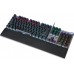 iBOX Aurora K-3 LED KRGD Brown Switch (ikgmk3)