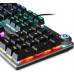 iBOX Aurora K-3 LED KRGD Brown Switch (ikgmk3)