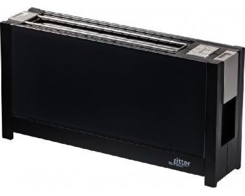 Ritter Volcano 5 - black