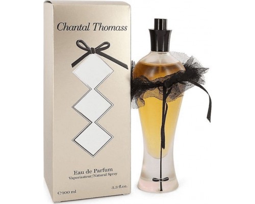 Chantal Gold EDP 100 ml