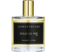 Zarkoperfume Molecule No. 8 EDP spray 100ml