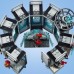 LEGO Marvel Zbroje Iron Mana (76125)