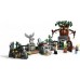 LEGO Hidden Side Tajemnicze cmentarzysko (70420)