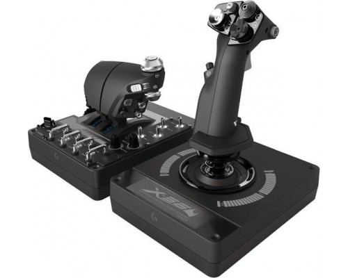 Logitech G X56 Hotas (945-000059)