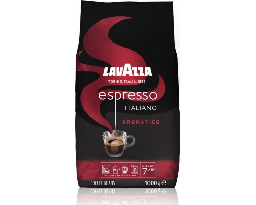 Lavazza Espresso Italiano Aromatico 1 kg