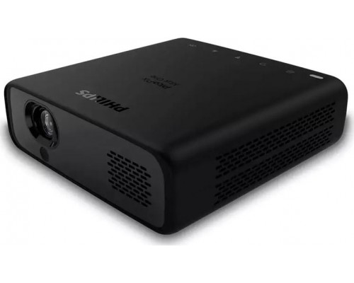 Philips PicoPix Max One