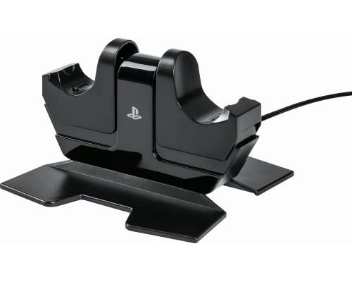 PowerA dual station charging for padów PS4