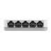Switch D-Link GO-SW-5E/E