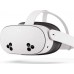VR META Meta Quest 3S 256GB + Batman: Arkham Shadow