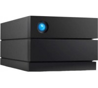 HDD LaCie 2big Raid 8TB Black (STHJ8000800)