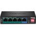Switch TRENDnet TPE-LG50