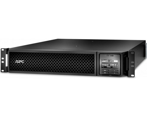 UPS APC Smart-UPS 1000 (SRT1000RMXLI-NC)