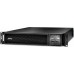 UPS APC Smart-UPS 1000 (SRT1000RMXLI-NC)