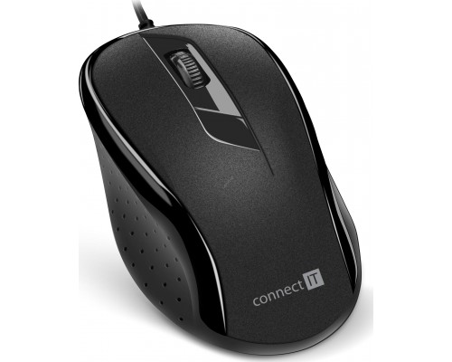 Connect IT (CMO-1200-BK)