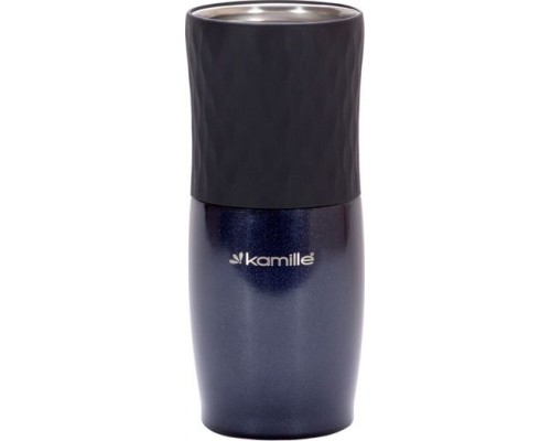 Kamille   KM-2047 500ml navy blue