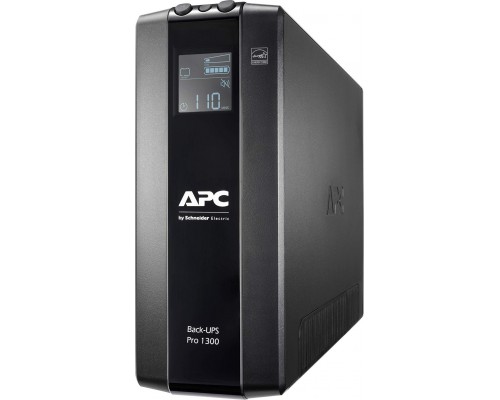 UPS APC Back-UPS Pro 1300VA (BR1300MI)