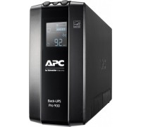 UPS APC Back-UPS Pro 900VA (BR900MI)