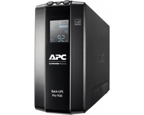 UPS APC Back-UPS Pro 900VA (BR900MI)