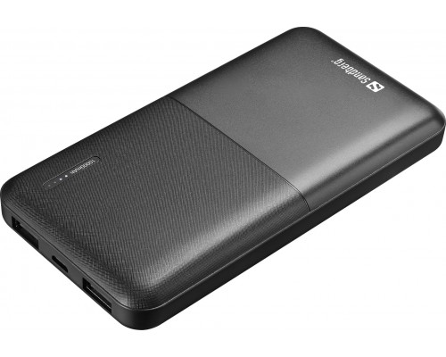 Powerbank Sandberg Saver 320-34 10000 mAh Black