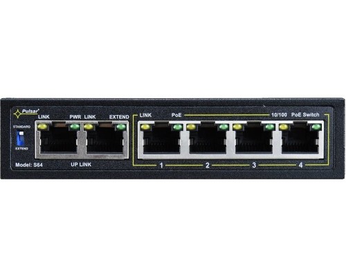 Switch Pulsar S64
