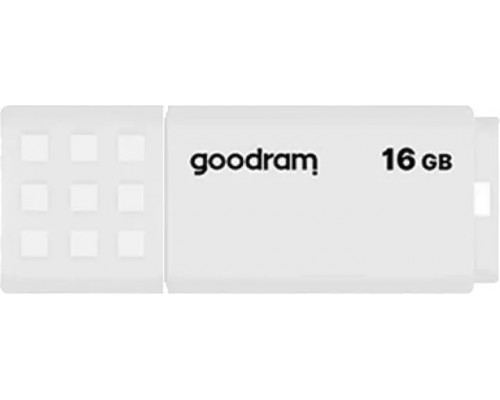Pendrive GoodRam UME2, 16 GB  (UME2-0160W0R11)