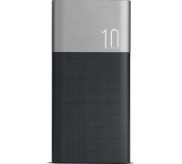 Wesdar S48 10000mAh Black-Silver
