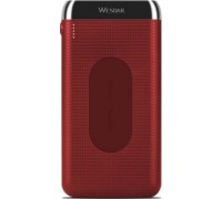 Wesdar WS3 10000mAh Wine Red