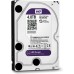 WD Purple 4TB 3.5" SATA III (WD40PURX)