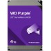 WD Purple 4TB 3.5" SATA III (WD40PURX)