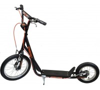 Enero Ghost Raider Orange (1012520)