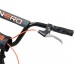 Enero Ghost Raider Orange (1012520)
