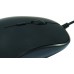 Conceptronic CONCEPTRONIC REGAS01B Optical Desktop Mouse, schwarz